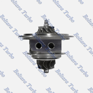 Turbocompresor GT1446S 860156 781504 55565353 para Chevrolet Cruze Sonic Trax 1.4L <span class=keywords><strong>ECOTEC</strong></span> 103Kw 140HP 2010- - Product Image 2