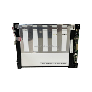KHS072VG1MB-G83 โมดูลจอ LCD ที่ทำงานได้อย่างเสถียรสำหรับแผงควบคุมอุตสาหกรรม - Product Image 1