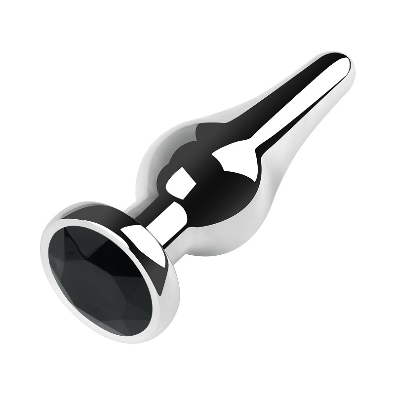 Petit diamant noir