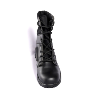 Venta al por mayor de fábrica, zapatos para exteriores, zapatos ligeros para senderismo, botas tácticas resistentes, <span class=keywords><strong>calzado</strong></span> transpirable para escalar montañas - Product Image 2