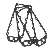 Kit de joints moteur pour Cummins, joint d'étanchéité du refroidisseur d'huile ISLE, référence 3918174