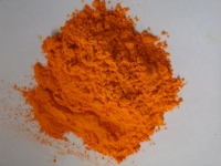 Impression pigmentée série AZO Jaune 191:2 pour encre, plastique, caoutchouc, peinture, chaussures