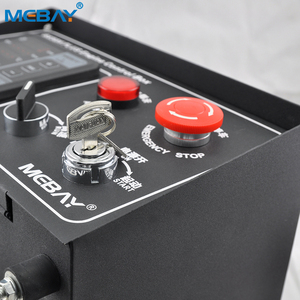 Bx50h cộng với hộp điều khiển động cơ khởi động/dừng + bảo vệ động cơ + dừng khẩn cấp - Product Image 5