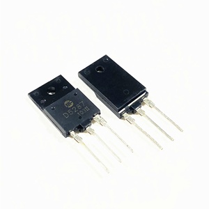 E-Kỷ Nguyên Ic D5287 2SD5287 TO-3P Điện Chuyển Đổi Transistor - Product Image 1