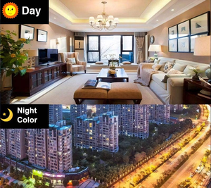 Smart 4/5/8MP IP66 Waterproof Two Way Audio Dual light/IR+Full Color CCTV Surveillance <b>System</b> Home POE CCTV Security <b>Camera</b> - Product Image 5