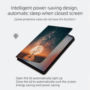 Per <span class=keywords><strong>Huawei</strong></span> Mate Pad 2023 11.5 pollici cover Cover per Tablet in pelle PU antiurto nuova moda cover per Tablet - Product Image 3