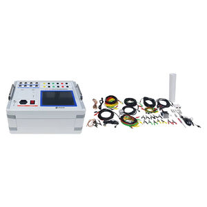 DEMIKS DTC-308 Leistungs schalter Analysator Hochspannung 220V Dynamische Eigenschaften Tester Kategorie Prüfgeräte - Product Image 2