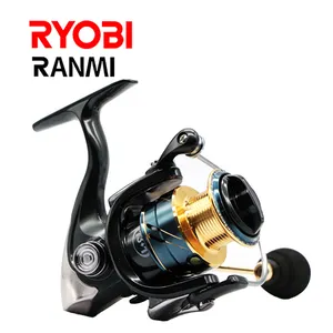 FJORD Strong Drag Power Reel Bait Casting Automatic Electric