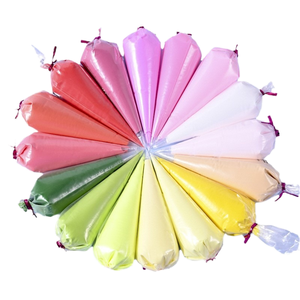 Hot Sell 60g Cream Glue Unisex <b>Clay</b> Bag High Quantity Easy Playing Handmade Playdough Slime for Phone Case - Product Image 1