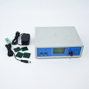 Mengerbee VC-1, nouveau collecteur électronique de venin d'abeille en acier inoxydable avec filet électrique et garantie de 2 ans pour l'apiculture - Product Image 1