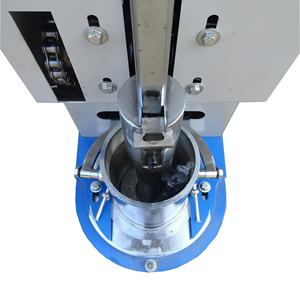 Medidor Eléctrico <span class=keywords><strong>de</strong></span> Relación Suelo-Aire para Análisis <span class=keywords><strong>de</strong></span> Compactación <span class=keywords><strong>de</strong></span> Suelos No Cohesivos en Laboratorio con 1 Año <span class=keywords><strong>de</strong></span> Garantía - Product Image 4