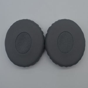 Coussinets d'oreille de remplacement en cuir PU et mousse pour casque <span class=keywords><strong>Bose</strong></span> OE2 OE2i <span class=keywords><strong>SoundTrue</strong></span>/Soundlink - Product Image 5