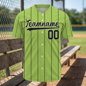Tenue Hip Hop Unisexe Années 90 pour Enfants, Maillot de Baseball Bel Air à Manches Courtes, Chemise Boutonnée Respirante et Anti-Bactérienne - Product Image 2