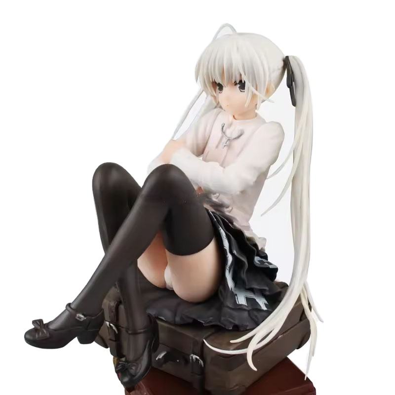 Gif Anime Elegant Cartoon Plush Dolls Accessories