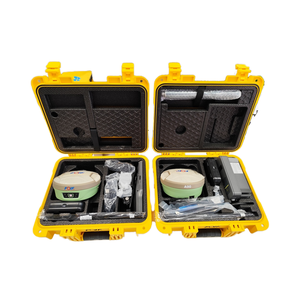 FOIF A90 Version Internationale GNSS Base et RTK avec Prise en Charge GPS et Fonctionnalité Google GNSS RTK - Product Image 5