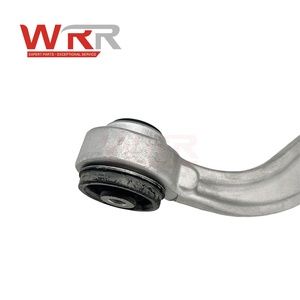 31126863785 31126776417 Bras de suspension pour BMW E70 F15 X5 X6 Pièces de suspension automobile Durables Bras de suspension supérieur avant gauche et biellette de direction - Product Image 5