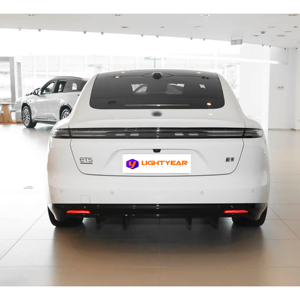 Modelos Explosivos NI <span class=keywords><strong>O</strong></span> ET5 Sedán Eléctrico, Vehículo Chino de Nueva Energía, Coche Eléctrico Inteligente para Conducción Urbana y en Carretera - Product Image 5