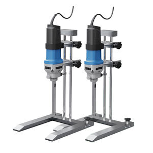 โฮโมจีไนเซอร์ที่ทนแรงเฉือนสูงทำจากสเตนเลสสตีลเหมาะสำหรับตัวอย่างที่มีความหนืดถึง10000 mpas - Product Image 1