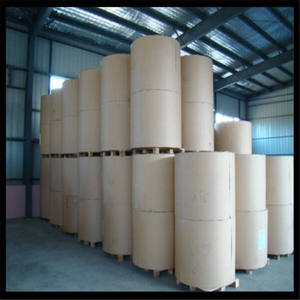 NINGBO FOLD FBB High Quality <b>Paper</b> & Paperboards Product - Product Image 4