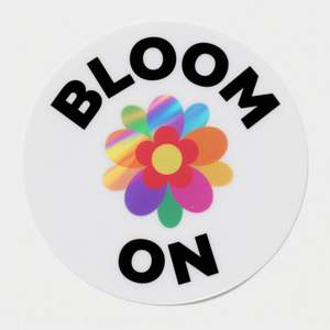 Autocollant 3D personnalisé pour marque, étiquette en résine époxy imperméable - Product Image 3