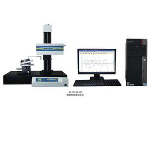 เครื่องวัดความหยาบผิว JB-5C/6C ISO5436 ใช้งานง่าย/เครื่องวัดความหยาบผิวแบบโปรไฟล์ - Product Image 1