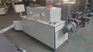 Meilleur vendeur 2025 <span class=keywords><strong>Mini</strong></span> machine à poncer et à polir les bords du bois automatique Machine à poncer latérale CNC Machine à polir <span class=keywords><strong>pour</strong></span> <span class=keywords><strong>mini</strong></span> meubles en bois - Product Image 4