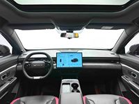 Jetours Dashing 2023 1.5T 156 л.с. DCT SUV, подержанный автомобиль, низкая цена, экспорт из Китая