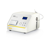 Labthink Quality Analyzer for MAP Oxygen Carbon Dioxide Headspace Analysis CE ISO 0.5% Accuracy IP66 Protection 12-Month