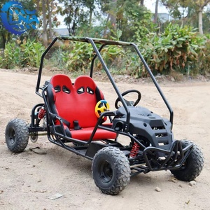 ยางและล้อโกคาร์ท 4 ล้อ ขนาด 125 ซีซี สำหรับขึ้นเนิน  ที่ LNA ใช้ได้ดีกว่า - Product Image 6