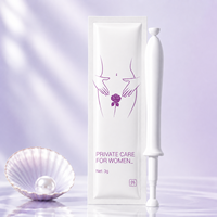 Nouveau Gel Intime Hydratant au Peptide Marin 2026 pour Femmes – Soin Doux et Hygiène Intime pour Peaux Sensibles