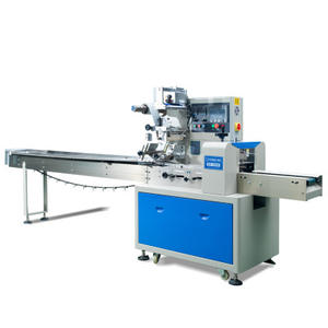 L0370เครื่องห่อบรรจุไอติมอัตโนมัติ - Product Image 2