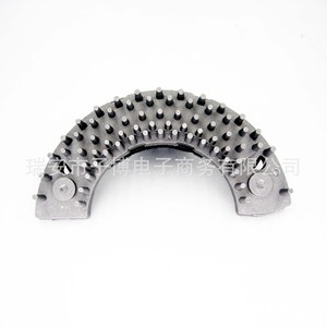 Sinotruk Howo A7 T5G Speed Control Module WG1664821018 For Heater Resistor <b>Replacement</b> Repair Part - Product Image 1