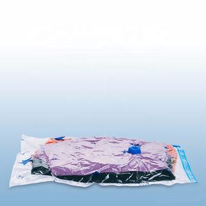 Sac de rangement sous vide à Valve portable, pochette de stockage <span class=keywords><strong>pour</strong></span> vêtements et literie - Product Image 5