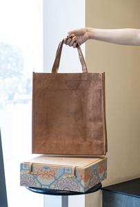 Alimento Tónico de Alta Gama, Nido de Golondrina, Holothurian Tsubame No Su, Nido de Aves, Regalos de Año Nuevo y Festivales para Ancianos y Amigos - Product Image 4