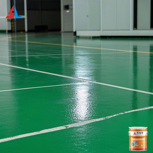 Revestimiento de Piso para <span class=keywords><strong>Piscina</strong></span> Antideslizante e Impermeable, Epoxi Autonivelante con <span class=keywords><strong>Arena</strong></span> de <span class=keywords><strong>Color</strong></span> - Product Image 5