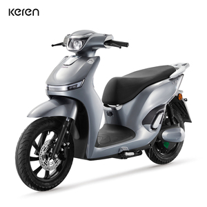 รถมอเตอร์ไซค์ไฟฟ้า 2 ล้อ แฟชั่นสุดฮิต ลดราคาพิเศษ สำหรับผู้ใหญ่ - Product Image 2