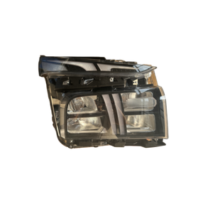 Assemblage de phare d'accessoires de voiture de vente chaude pour HYUNDAI SANTAFE <span class=keywords><strong>2022</strong></span> EU VERSION - Product Image 4