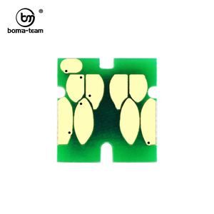 Chip de un Solo Uso T11A T11B para <span class=keywords><strong>Impresoras</strong></span> Epson WorkForce Pro WF-C5890 C5390 WF-C5810 WF-C5310, Recarga de Cartuchos de Tinta - Product Image 4