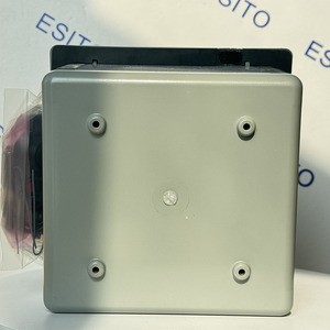 เครื่องวิเคราะห์ค่า pH/ORP รุ่น Rosemount ของแท้และรุ่นใหม่ ROSEMOUNT 1056-01-20-38-HT เครื่องวิเคราะห์แบบสองช่องสัญญาณ 1056 ช่อง - Product Image 1