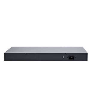 24 Ports <b>POE</b> Gigabit Ethernet <b>Switch</b> with 400W 10/100M+2 Uplink 2*1000Mbps SFP Port 250 Meter Metal Standard Network <b>Switch</b> - Product Image 2