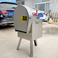 Machine voor het snijden van weegbree, machine voor het snijden van weegbreechips, groentesnijmachine, bananen snijmachine, groentesnijmachine