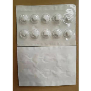 إسفنجة SJ طبية عالية الجودة قابلة للامتصاص تستخدم طب الأسنان الجيلاتين التكتيكي الإسفنجة المرقأة OEM بالجملة - Product Image 3