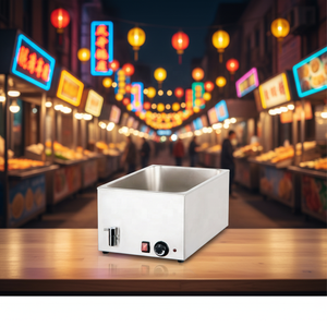 Horno de Aislamiento Mecánico con Control de Temperatura / con Drenaje - Product Image 5