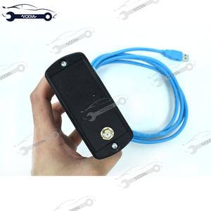 For Linde BT Diagnostic Kit Linde Forklift Scanner Tool Canbox Forklift - Product Image 3