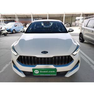 Voiture d'<span class=keywords><strong>occasion</strong></span> Guazi, Kia K3 <span class=keywords><strong>2021</strong></span>, faible kilométrage, essence 1.5L, berline automatique, conduite à gauche, design intérieur haut <span class=keywords><strong>de</strong></span> gamme, Euro VI, 5 places - Product Image 2