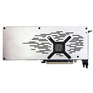 Tarjeta Gráfica XFX Radeon VII de 16GB USADA, con Paquete OEM y Enfriador de 3 Ventiladores, GPU XFX Radeon VII de 16GB - Product Image 2
