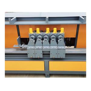 Machine à cintrer en spirale en <span class=keywords><strong>fer</strong></span> forgé, 32mm, 40mm, 42mm, chine - Product Image 5