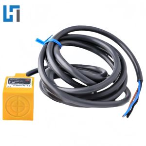 สวิตช์โฟโตอิเล็กทริก TL-N7MD2 2เมตร TL-N12MD2 2เมตร TL-N20MD2 2เมตรโมดูลระบบอัตโนมัติเชิงอุตสาหกรรม - Product Image 2