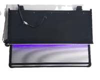 Accessoires de voiture Pédale de repose-pieds électrique à pédale coulissante pour Mercedes Sprinter Pédale électrique