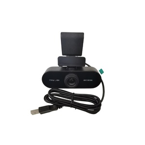 El sensor de imagen CMOS de la cámara web USB sin unidad admite Ajuste de rotación Almacenamiento de datos en la nube para entornos de video remotos - Product Image 4